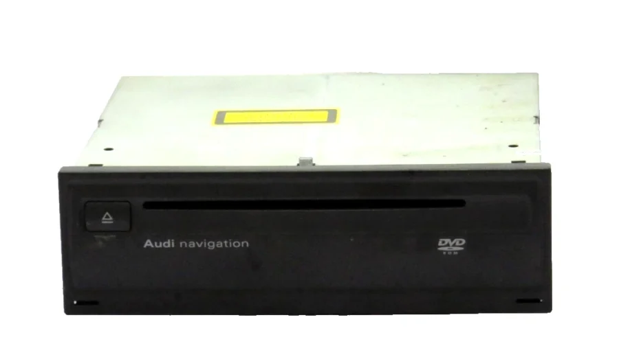 GPS Navigation System 4E0919887M 4E0 919 887 M 4E0910887T103 4E0910887T - Image 2