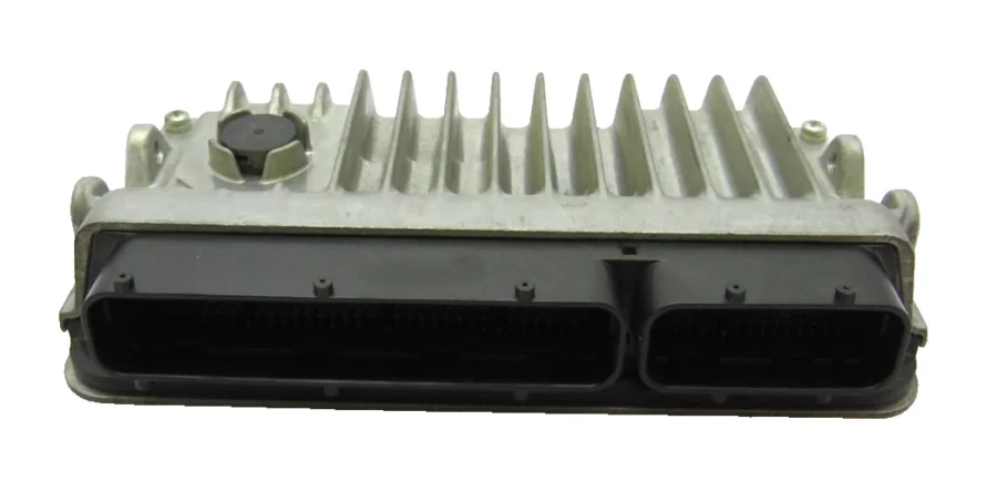 Centralita del Motor TOYOTA AURIS 896610Z750 89661-0Z750 2755003470 2755003470 - Imagen 2