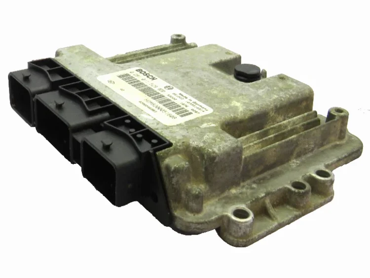 Engine Control Unit RENAULT/OPEL/NISSAN 0281011529 8200546983 8200051608