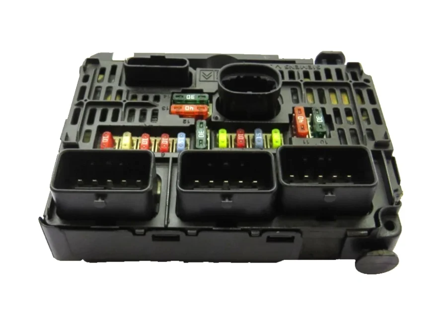 BSM Fuse Box PEUGEOT/CITROEN 6500CK S1189830040 BSML0400 BSM-L04-00 - Image 2