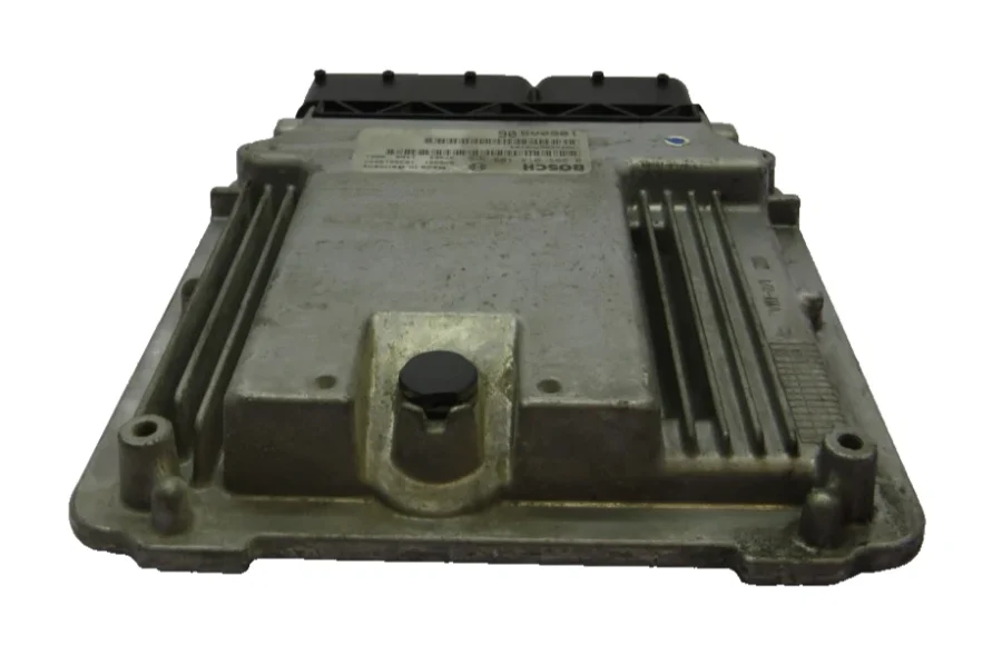 Engine Control Unit MITSUBISHI OUTLANDER 1860A906 0281014108 0 281 014 108 - Image 4