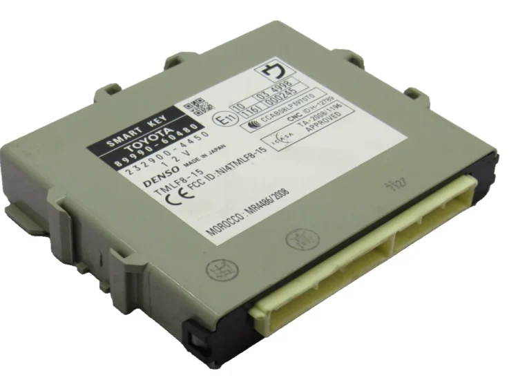 Electronic Module TOYOTA LAND CRUISER 8999060480 89990-60480 2329004450