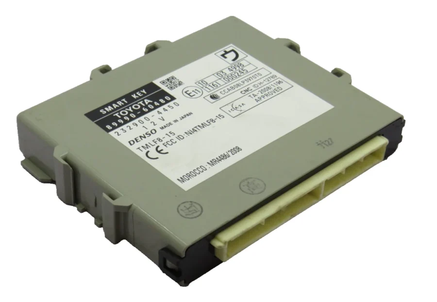 Electronic Module TOYOTA LAND CRUISER 8999060480 89990-60480 2329004450
