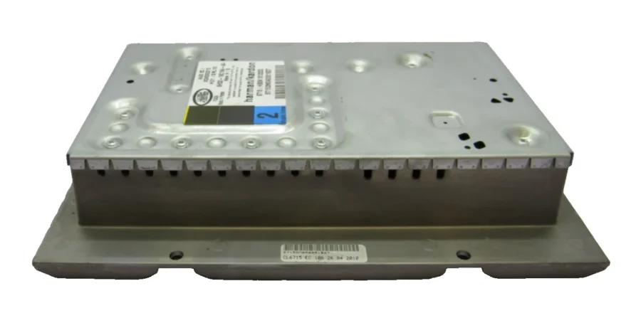 Amplificador LAND ROVER RANGE ROVER 8H3219C164AA 8H32-19C164-AA XQK500210 - Imagen 3