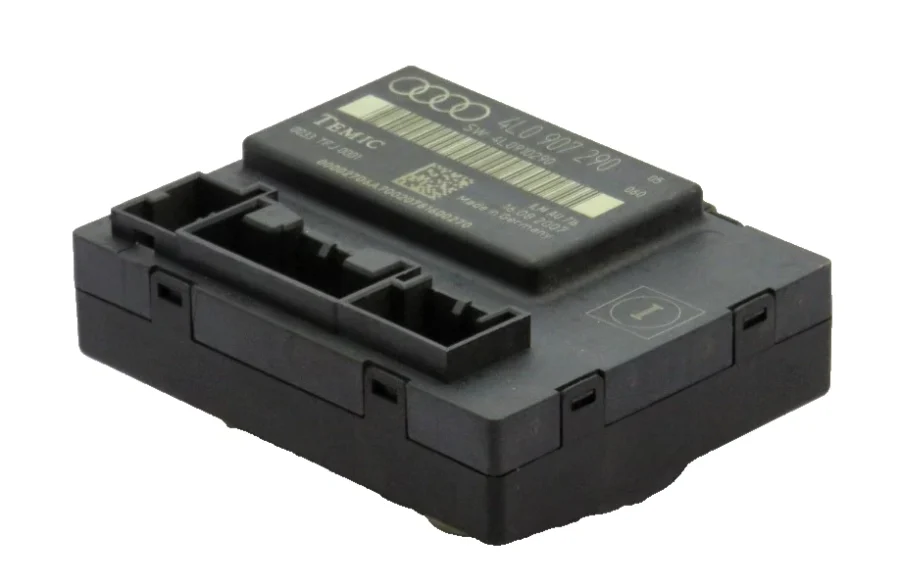 AUDI Q7 control unit 4L0907290 4L0 907 290 4L0910290