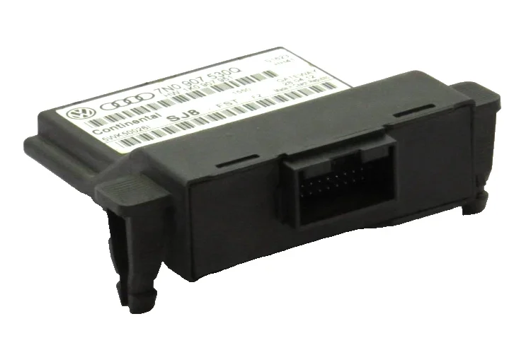 Módulo Electrónico VW/SEAT/SKODA 7N0907530Q 7N0 907 530Q 1K0907951 5WK500261