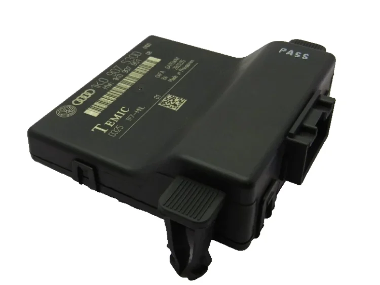 Módulo Electrónico AUDI A3 1K0907530D 1K0 907 530 D 1K0907051 1K0 907 051