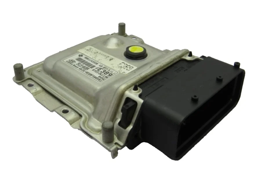 Hyundai i10 Engine Control Unit 3911504389 9001143338 1038407763 HE60FS00501