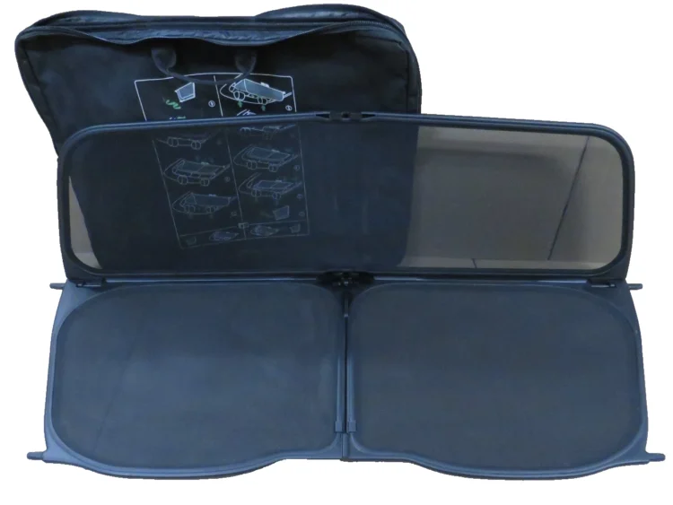 Deflector de Viento ORIGINAL VW T-ROC 2GC862951A 2GC 862 951 A
