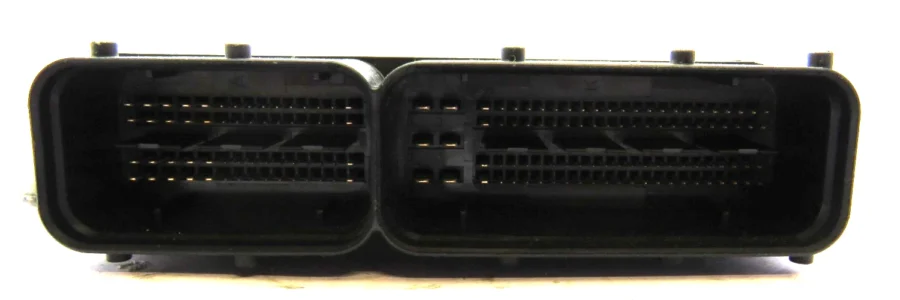 Engine Control Unit MITSUBISHI OUTLANDER 1860A906 0281014108 0 281 014 108 - Image 6