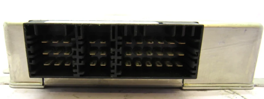 LAND ROVER RANGE ROVER AH427H417AD AH4214C366AD 0260140007 control unit - Image 6