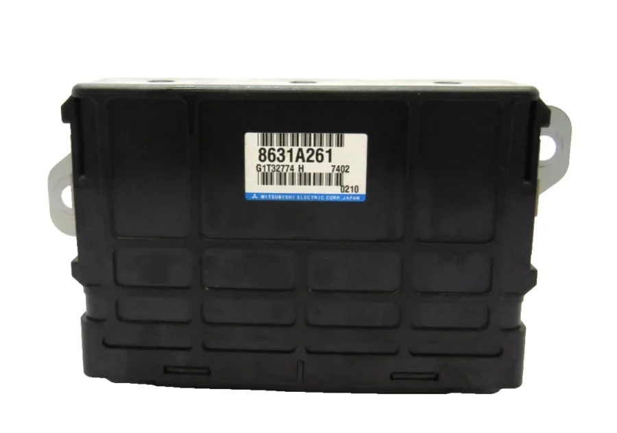 Automatic Transmission Control Unit MITSUBISHI MONTERO (V80 V90) 8631A261 G1T32774H - Image 7