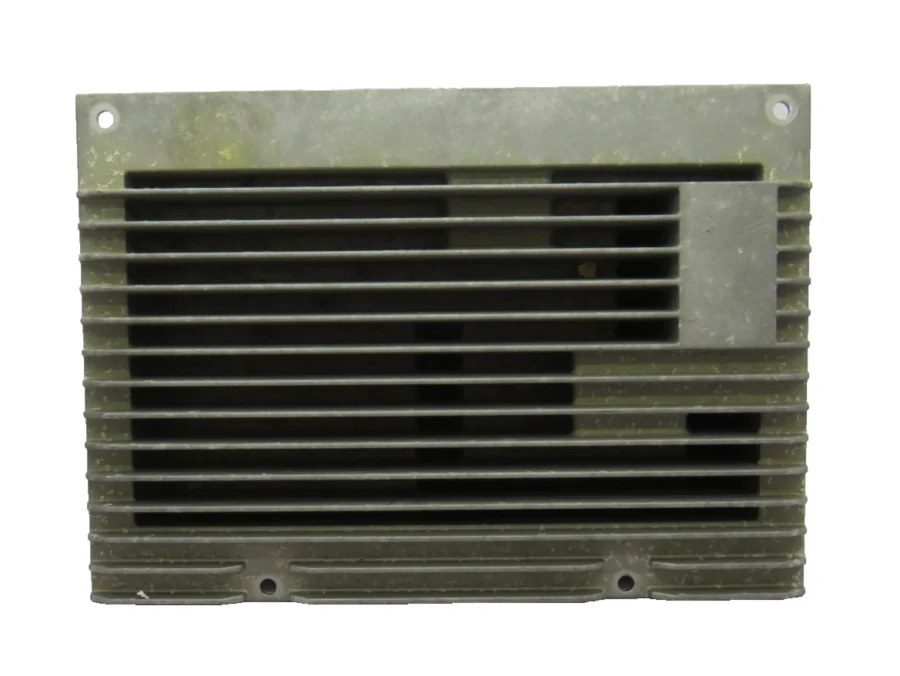 Amplificador LAND ROVER RANGE ROVER 8H3219C164AA 8H32-19C164-AA XQK500210 - Imagen 6