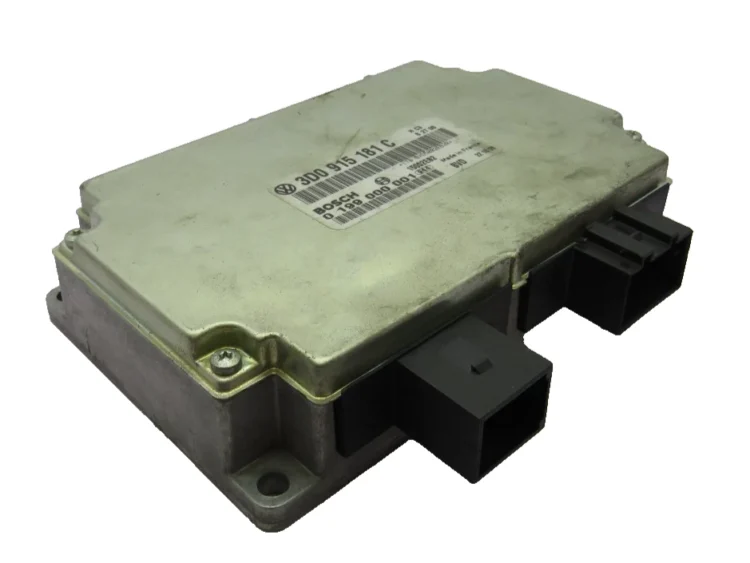 VW PHAETON Electronic Module 3D0915181C 3D0 915 181 C 0199000001 1265106211