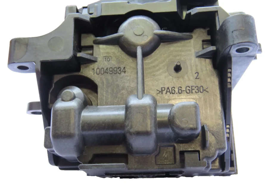 BMW 1 SERIES Gear Lever GW929689601 GW 9 296 896-01 1009994800 - Image 5