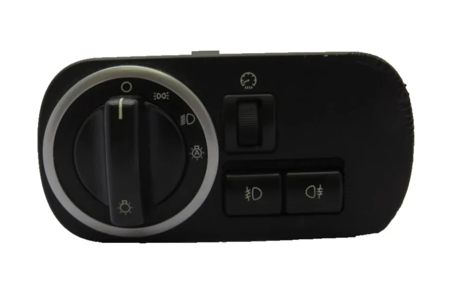 Light Control LAND ROVER RANGE ROVER AH2213A024AB AH22 13A024 AB 23CO09001 - Image 2