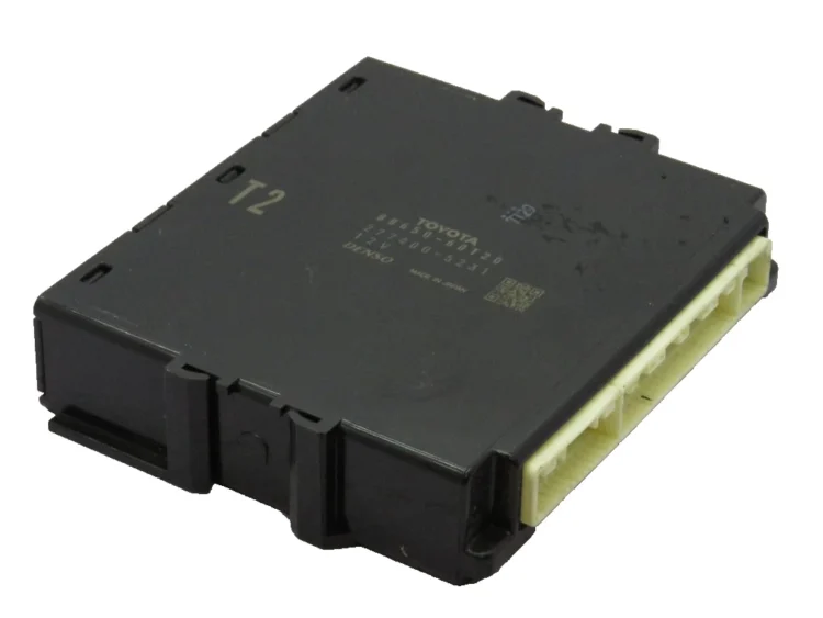 Electronic Module TOYOTA LAND CRUISER J15 8865060T20 88650-60T20 2774005231