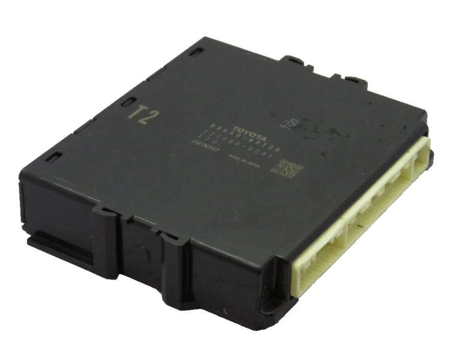 Electronic Module TOYOTA LAND CRUISER J15 8865060T20 88650-60T20 2774005231