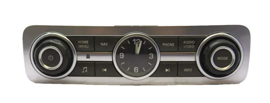 Mando Multifunción LAND ROVER RANGE ROVER AH2218C858BF AH4215000AG 28245284 - Imagen 2