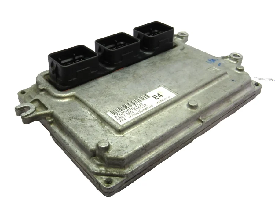 HONDA JAZZ control unit 37820RB0E34 37820-RB0-E34 0427-902 333512
