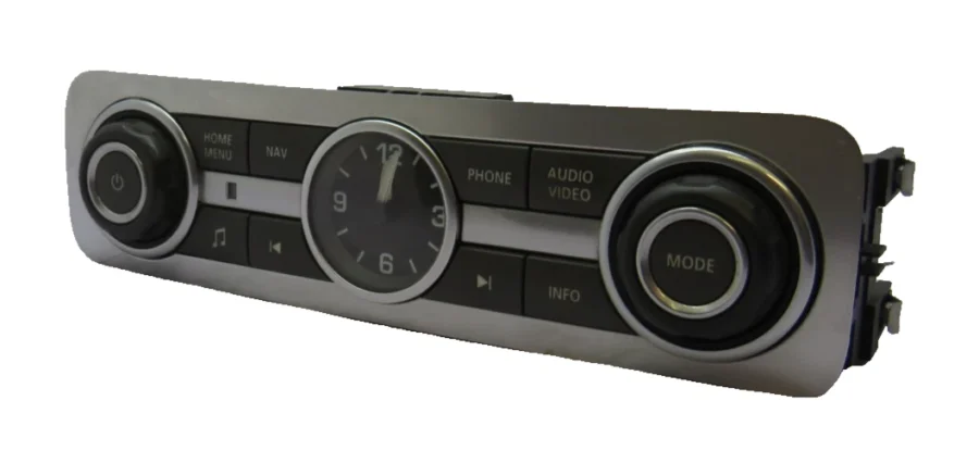 Mando Multifunción LAND ROVER RANGE ROVER AH2218C858BF AH4215000AG 28245284 - Imagen 3