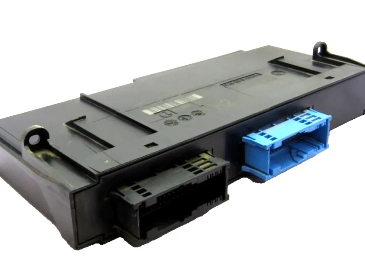 Módulo Electrónico BMW 1 (E81 E87) 6135911949302 61.35 9119493-02 532306J15