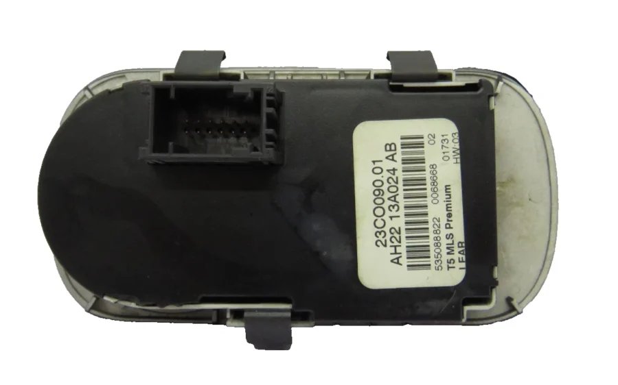 Light Control LAND ROVER RANGE ROVER AH2213A024AB AH22 13A024 AB 23CO09001 - Image 5
