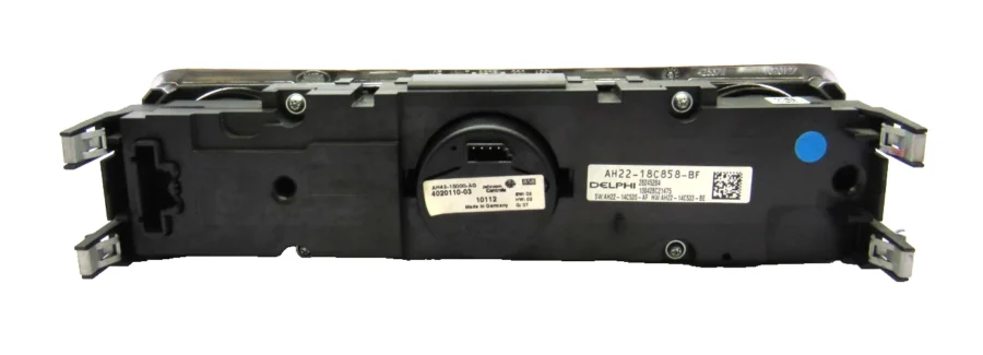 Mando Multifunción LAND ROVER RANGE ROVER AH2218C858BF AH4215000AG 28245284 - Imagen 4
