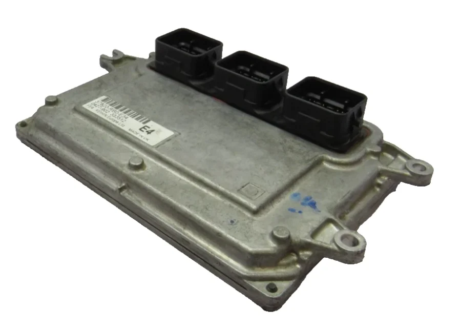 HONDA JAZZ control unit 37820RB0E34 37820-RB0-E34 0427-902 333512 - Image 3