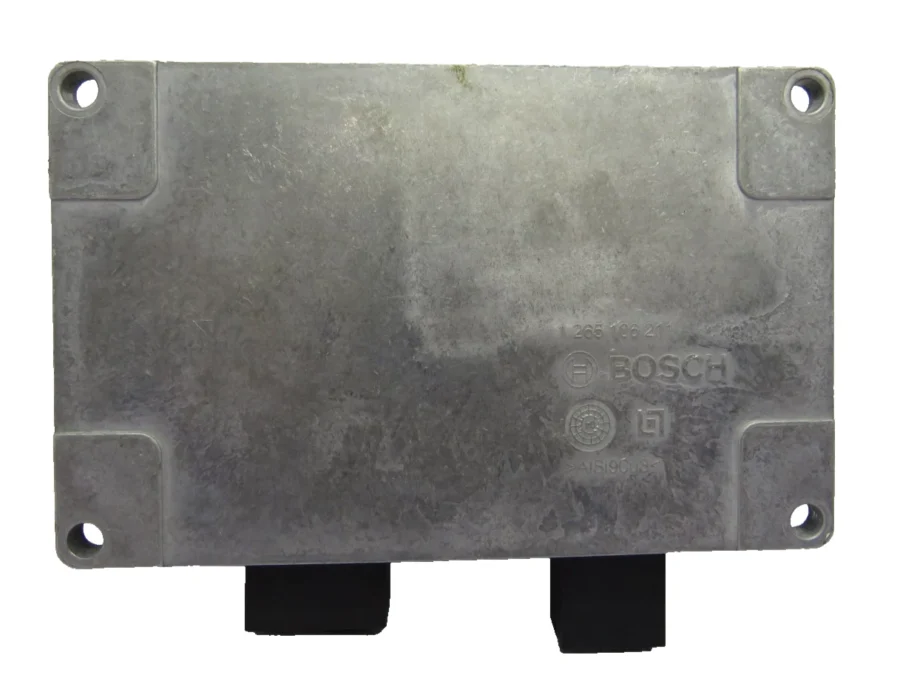VW PHAETON Electronic Module 3D0915181C 3D0 915 181 C 0199000001 1265106211 - Image 5