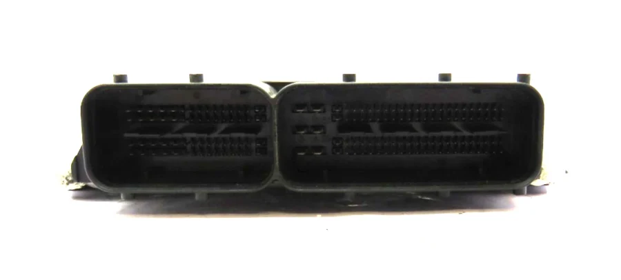 FIAT DOBLO Engine Control Unit 55263684 BC.0120087.B BC0120087B MJD8F3D7 - Image 6