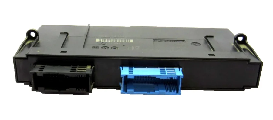 Electronic Module BMW 1 (E81 E87) 6135911949302 61.35 9119493-02 532306J15 - Image 2