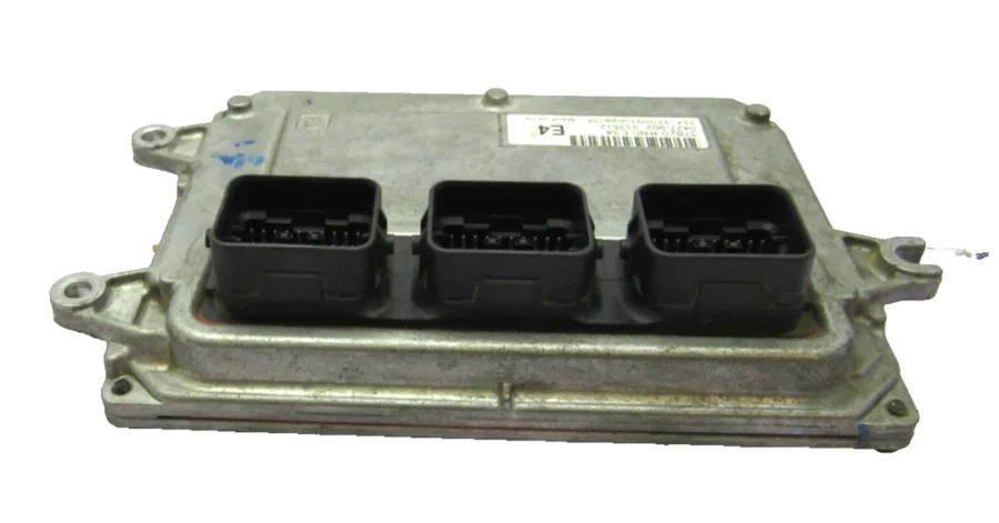HONDA JAZZ control unit 37820RB0E34 37820-RB0-E34 0427-902 333512 - Image 4