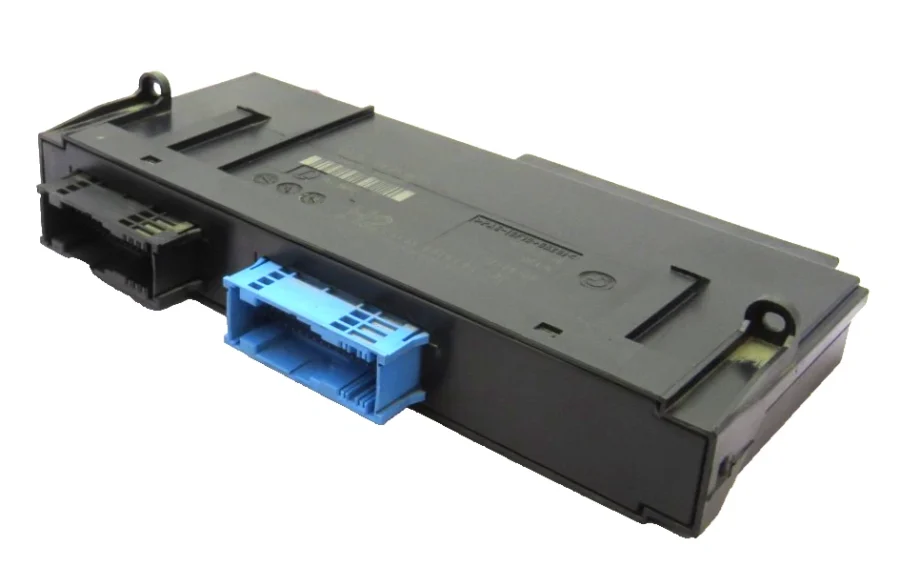 Electronic Module BMW 1 (E81 E87) 6135911949302 61.35 9119493-02 532306J15 - Image 3