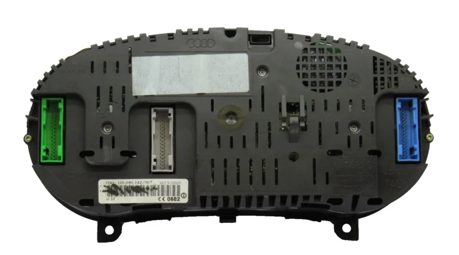 Cuadro de Instrumentos AUDI A3 8L0920932L 8L0 920 932 L 110080142007 - Imagen 3