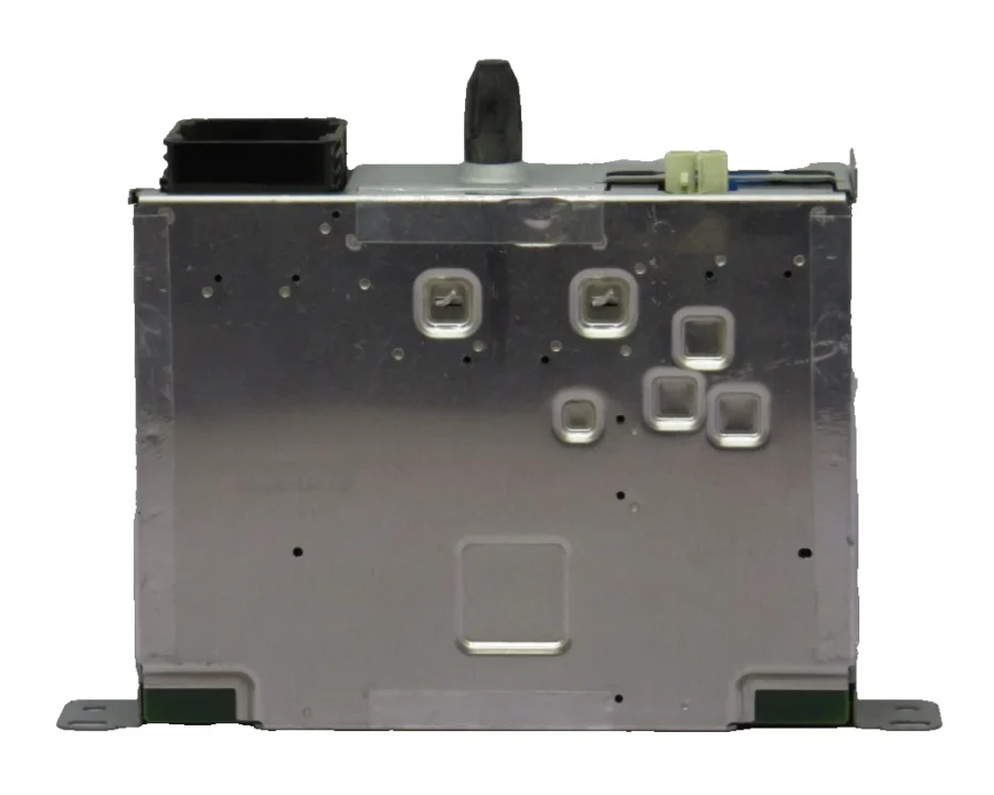 Audio/Radio CD System CITROEN C4 PICASSO 9820249780 7503900020 7 503 900 020 - Image 3