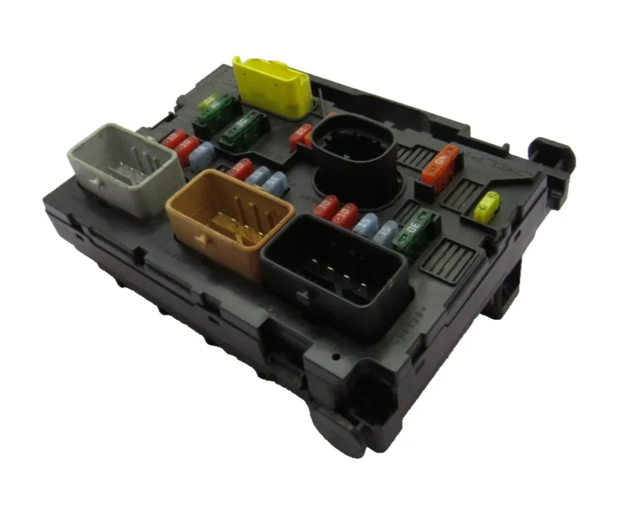 Caja de Fusibles PEUGEOT/CITROEN 9659741780 BSML0300 BSM-L03-00 - Imagen 3