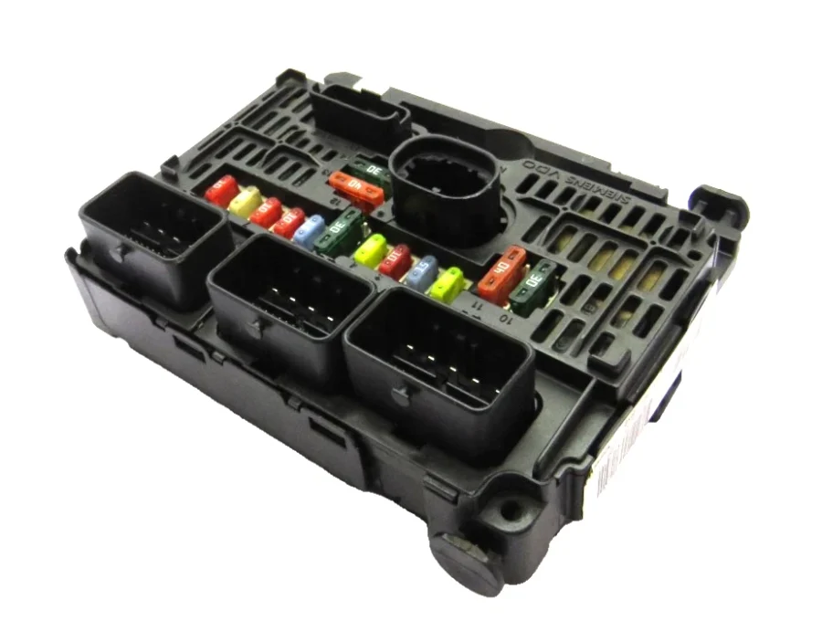 BSM Fuse Box PEUGEOT/CITROEN 6500CK S1189830040 BSML0400 BSM-L04-00 - Image 3
