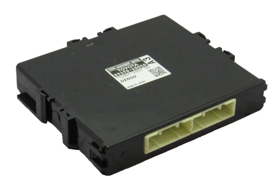 Módulo Electrónico TOYOTA LAND CRUISER J15 8969060050 89690-60050 1028502350