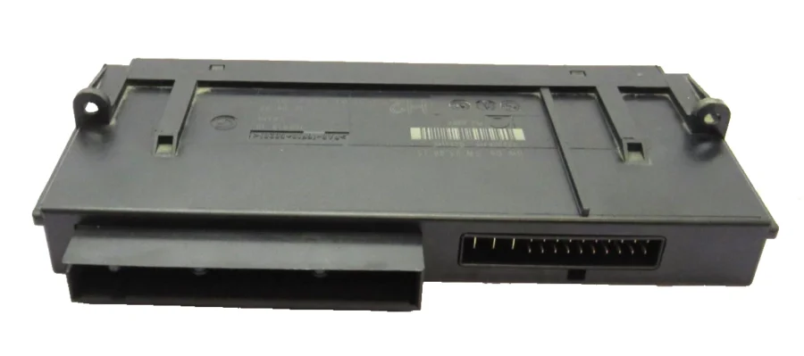 Electronic Module BMW 1 (E81 E87) 6135911949302 61.35 9119493-02 532306J15 - Image 4