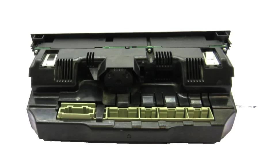 Mando del Climatizador AUDI Q7 4L0820043E 4L0 820 043 E 5HB00918404 - Imagen 4