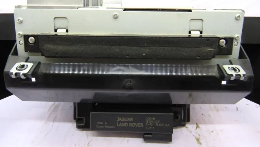 Audio/Radio CD System LAND ROVER RANGE ROVER AH2218C815AE AH4215K603AA - Image 3