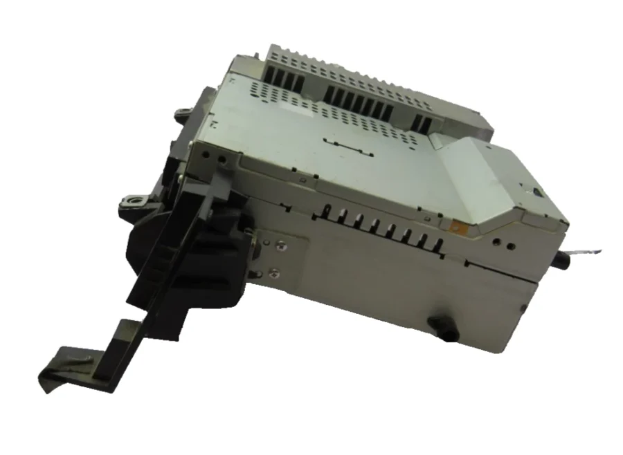 Audio/Radio CD System LAND ROVER RANGE ROVER AH2218C815AE AH4215K603AA - Image 4