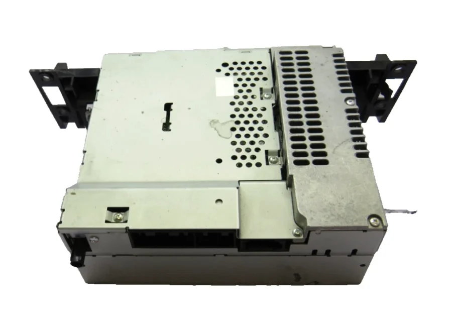 Audio/Radio CD System LAND ROVER RANGE ROVER AH2218C815AE AH4215K603AA - Image 5