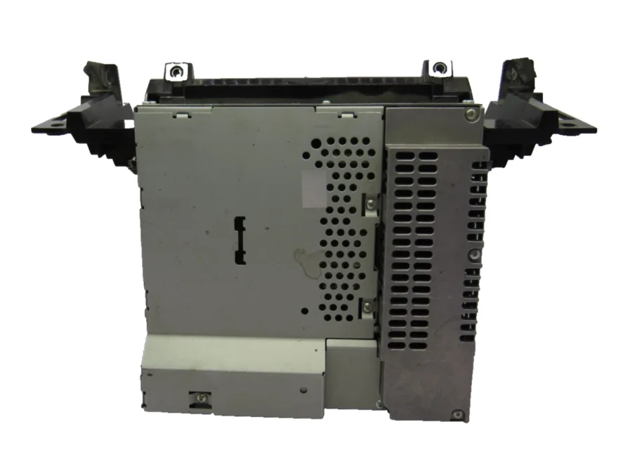 Audio/Radio CD System LAND ROVER RANGE ROVER AH2218C815AE AH4215K603AA - Image 8