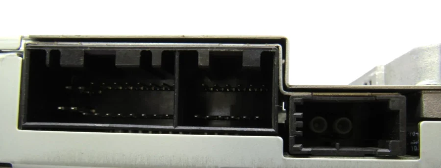 Audio/Radio CD System LAND ROVER RANGE ROVER AH2218C815AE AH4215K603AA - Image 9