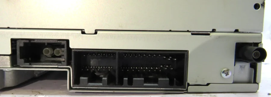 Audio/Radio CD System LAND ROVER RANGE ROVER AH2218C815AE AH4215K603AA - Image 10