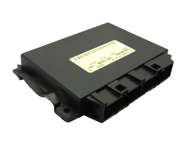 Automatic Transmission Control Unit MERCEDES-BENZ (C, E, S) A0305452332 5WP20005BB