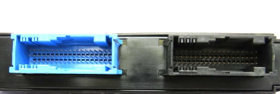 Electronic Module BMW 1 (E81 E87) 6135911949302 61.35 9119493-02 532306J15 - Image 5