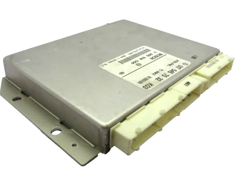 ASR control unit MERCEDES-BENZ E-CLASS W210 0175457532 0265109056 0 265 109 056